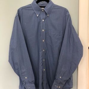 Brooks Brothers Dress Botton Down